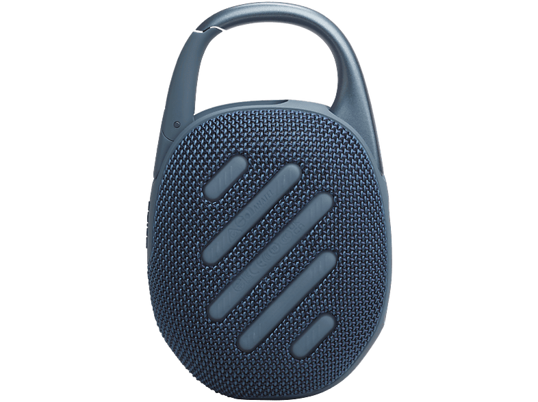 JBL Clip 5 Taşınabilir Bluetooth Hoparlör Mavi_1