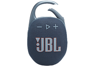 JBL Clip 5 Taşınabilir Bluetooth Hoparlör Mavi_2