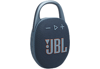 JBL Clip 5 Taşınabilir Bluetooth Hoparlör Mavi_3