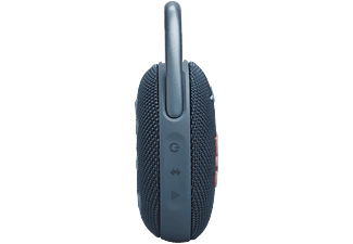 JBL Clip 5 Taşınabilir Bluetooth Hoparlör Mavi_4