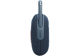 JBL Clip 5 Taşınabilir Bluetooth Hoparlör Mavi_5