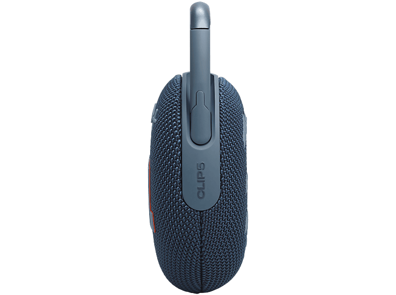 JBL Clip 5 Taşınabilir Bluetooth Hoparlör Mavi_5