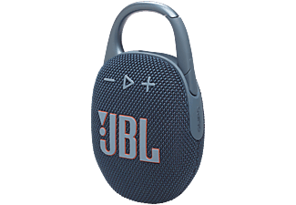 JBL Clip 5 Taşınabilir Bluetooth Hoparlör Mavi_0