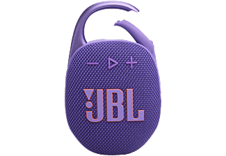 JBL Clip 5 Taşınabilir Bluetooth Hoparlör Mor_2