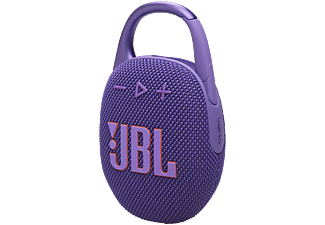 JBL Clip 5 Taşınabilir Bluetooth Hoparlör Mor_0