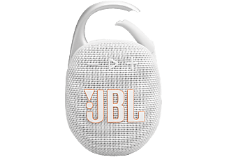 JBL Clip 5 Taşınabilir Bluetooth Hoparlör Beyaz_2