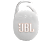 JBL Clip 5 Taşınabilir Bluetooth Hoparlör Beyaz