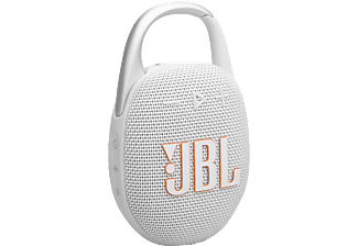 JBL Clip 5 Taşınabilir Bluetooth Hoparlör Beyaz_3