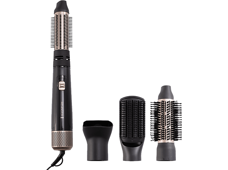 Remington Blow Dry & Style 1000W Warme Luchtborstel