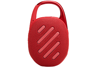 JBL Clip 5 Taşınabilir Bluetooth Hoparlör Kırmızı_1