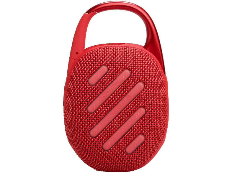 JBL Clip 5 Taşınabilir Bluetooth Hoparlör Kırmızı_1