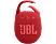 JBL Clip 5 Taşınabilir Bluetooth Hoparlör Kırmızı