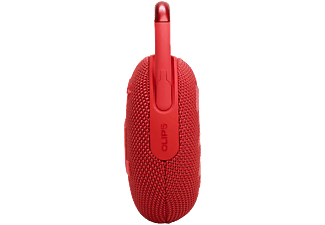 JBL Clip 5 Taşınabilir Bluetooth Hoparlör Kırmızı_5