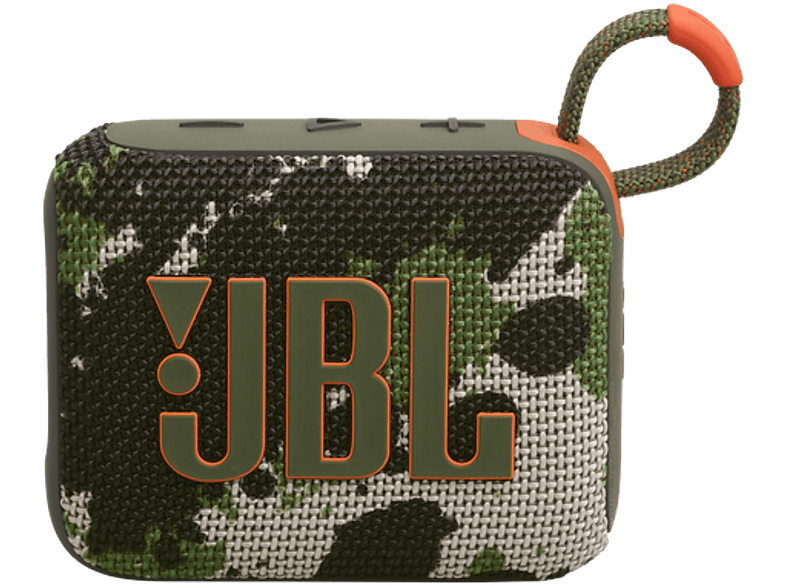 JBL Go 4 Taşınabilir Bluetooth Hoparlör Kamuflaj_6