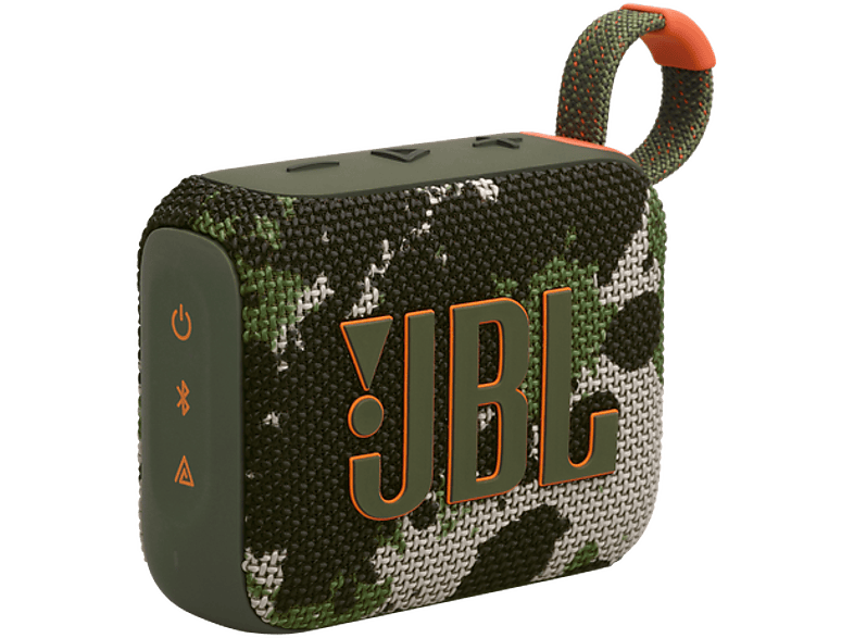 JBL Go 4 Taşınabilir Bluetooth Hoparlör Kamuflaj_7