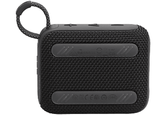 JBL Go 4 Taşınabilir Bluetooth Hoparlör Siyah_1