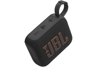 JBL Go 4 Taşınabilir Bluetooth Hoparlör Siyah_3