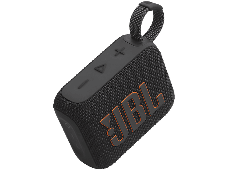 JBL Go 4 Taşınabilir Bluetooth Hoparlör Siyah_3