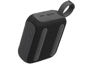 JBL Go 4 Taşınabilir Bluetooth Hoparlör Siyah_4