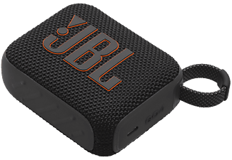 JBL Go 4 Taşınabilir Bluetooth Hoparlör Siyah_5