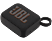 JBL Go 4 Taşınabilir Bluetooth Hoparlör Siyah