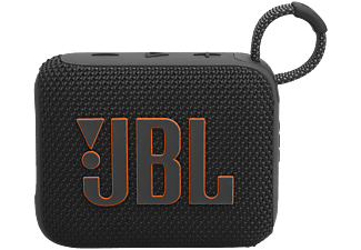 JBL Go 4 Taşınabilir Bluetooth Hoparlör Siyah_6