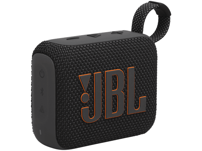 JBL Go 4 Taşınabilir Bluetooth Hoparlör Siyah_10