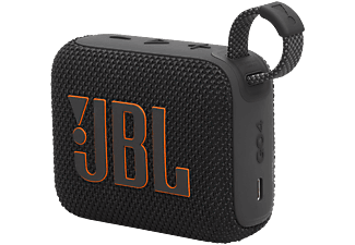 JBL Go 4 Taşınabilir Bluetooth Hoparlör Siyah_0