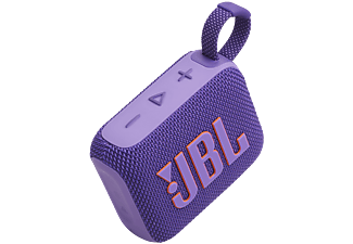 JBL Go 4 Taşınabilir Bluetooth Hoparlör Mor_3