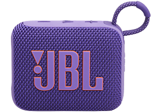 JBL Go 4 Taşınabilir Bluetooth Hoparlör Mor_5