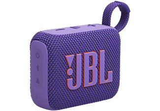 JBL Go 4 Taşınabilir Bluetooth Hoparlör Mor_9