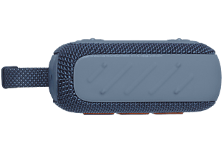 JBL Go 4 Taşınabilir Bluetooth Hoparlör Mavi_2