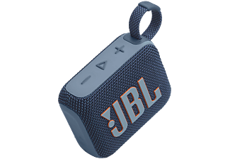 JBL Go 4 Taşınabilir Bluetooth Hoparlör Mavi_3