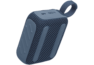 JBL Go 4 Taşınabilir Bluetooth Hoparlör Mavi_4