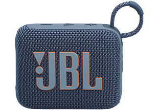 JBL Go 4 Taşınabilir Bluetooth Hoparlör Mavi_6