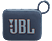 JBL Go 4 Taşınabilir Bluetooth Hoparlör Mavi