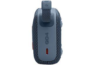 JBL Go 4 Taşınabilir Bluetooth Hoparlör Mavi_8