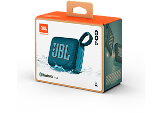 JBL Go 4 Taşınabilir Bluetooth Hoparlör Mavi_10