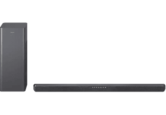 PHILIPS TAB6309/10 2.1-es soundbar, vezeték nélküli mélynyomóval