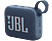 JBL Go 4 Taşınabilir Bluetooth Hoparlör Mavi