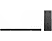 PHILIPS TAB6309/10 2.1-es soundbar, vezeték nélküli mélynyomóval