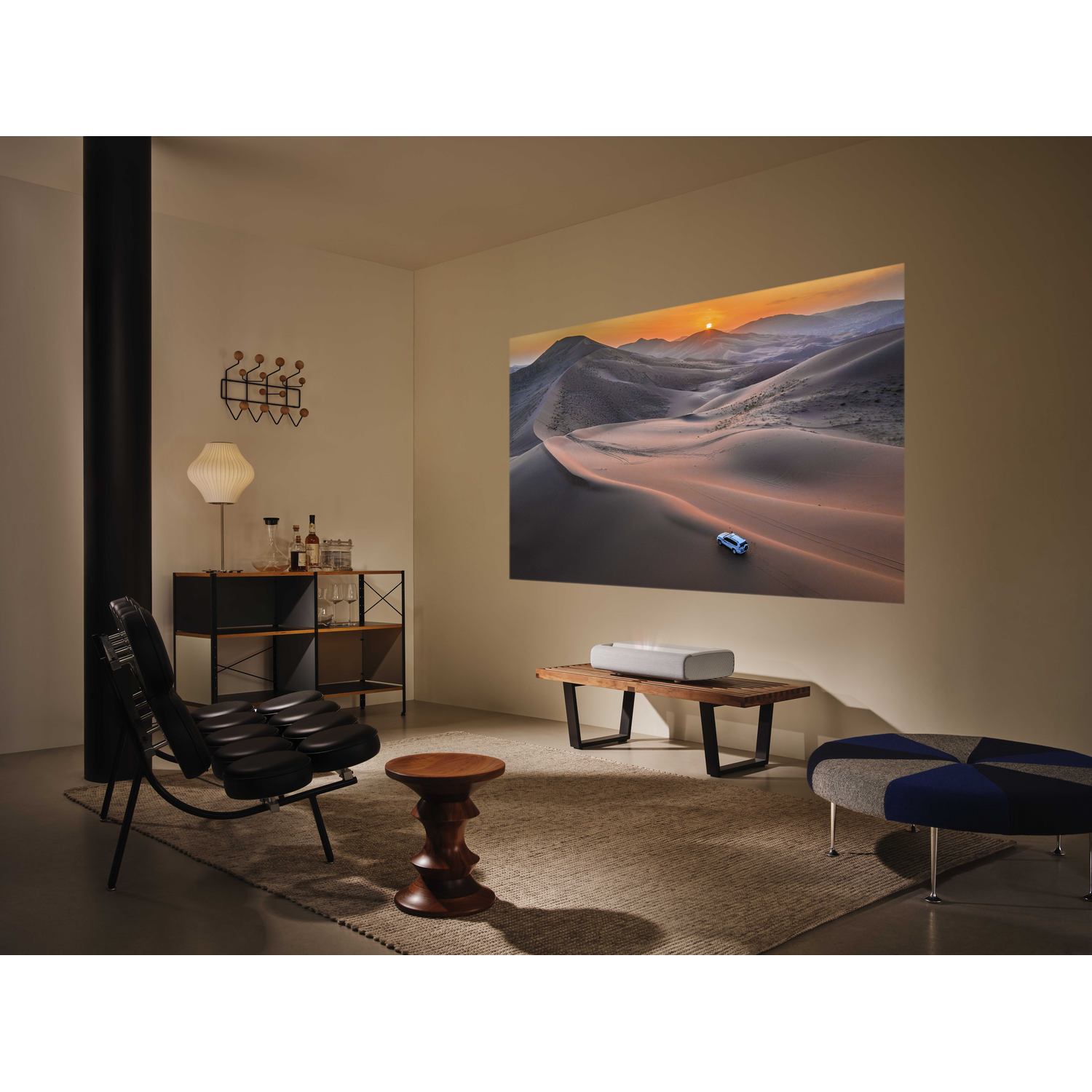 SAMSUNG THE PREMIERE LSP9T (2021)