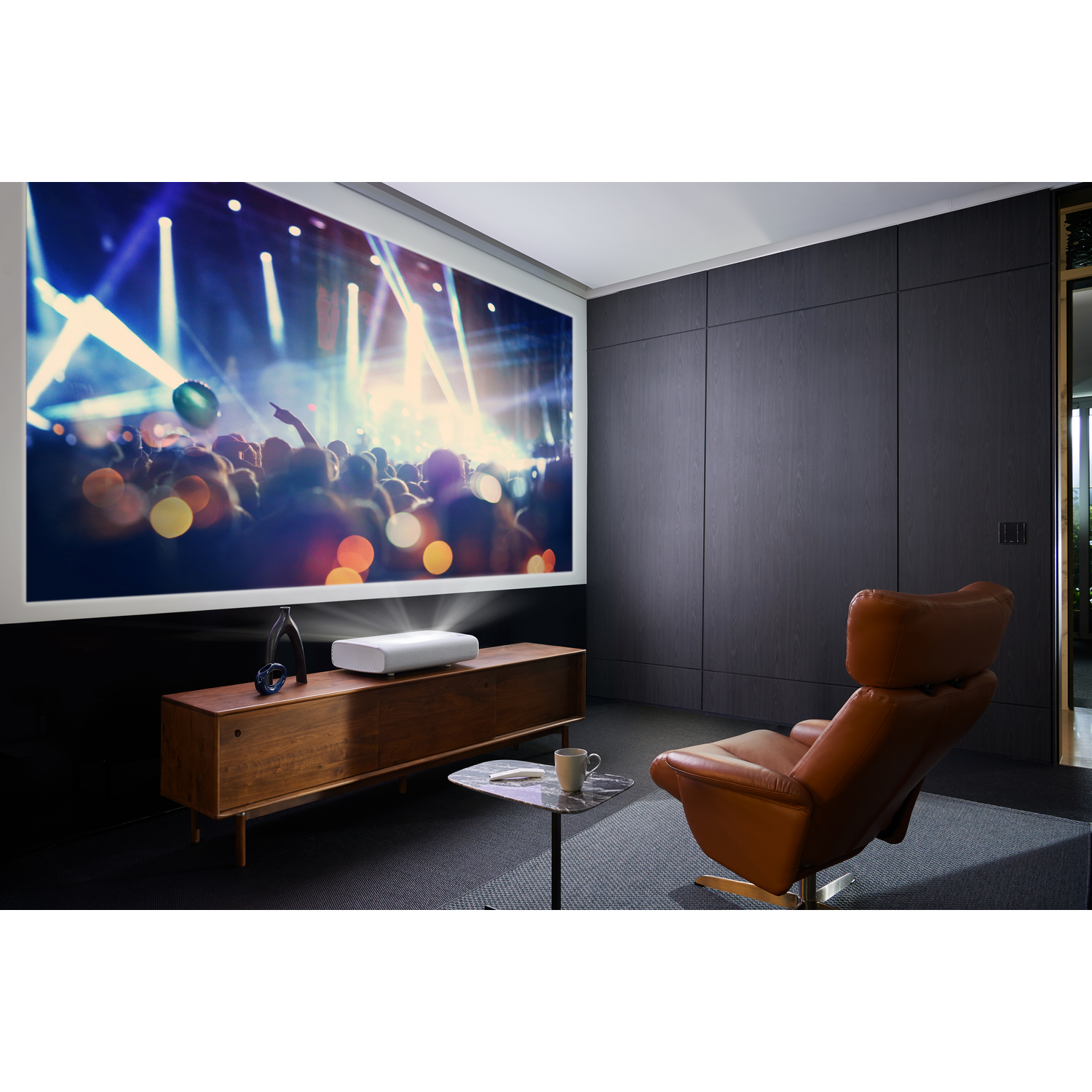 SAMSUNG THE PREMIERE LSP9T (2021)