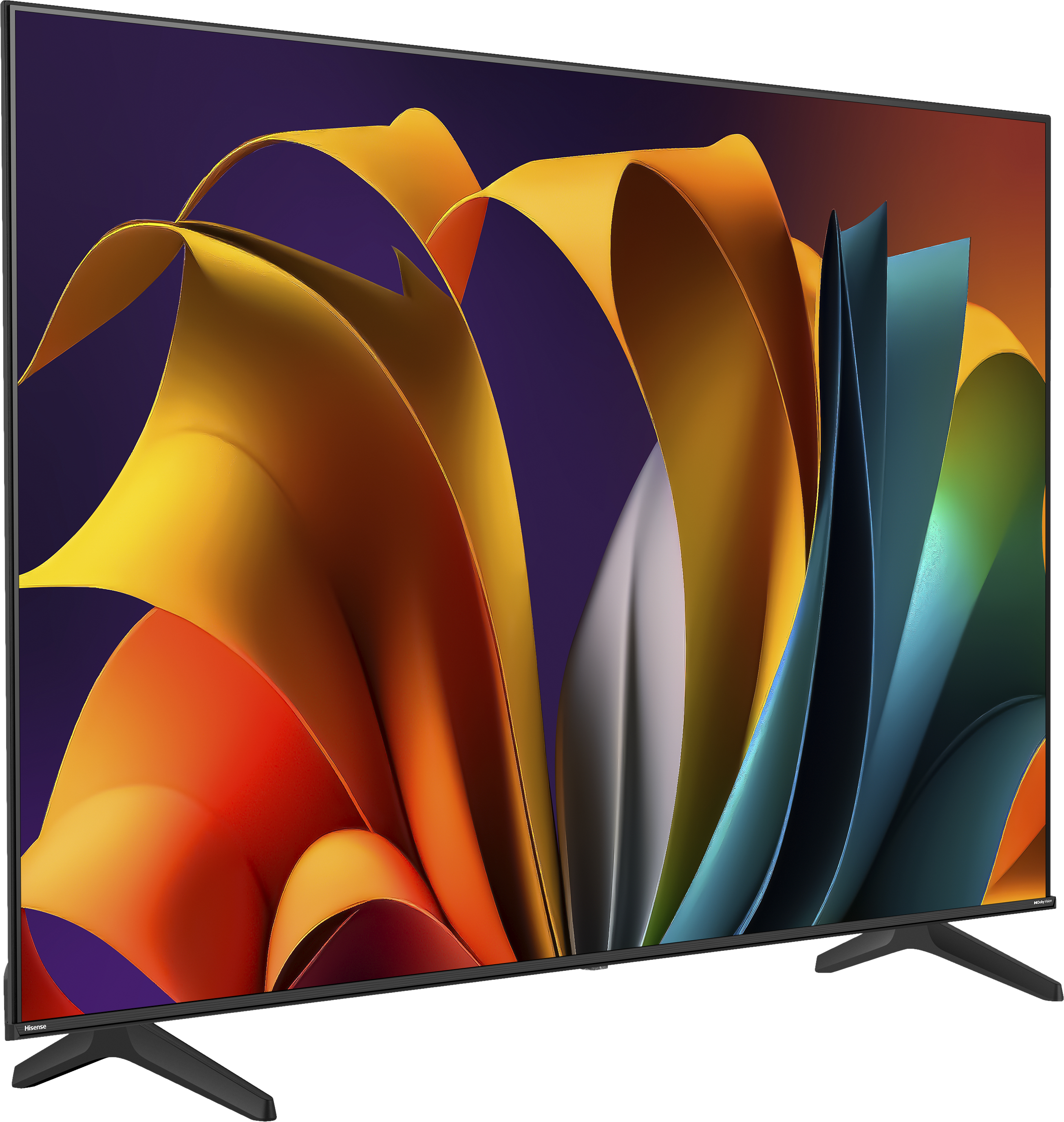 HISENSE 85A6N TV (Flat, 85 " / 215 cm, UHD 4K, Smart TV)