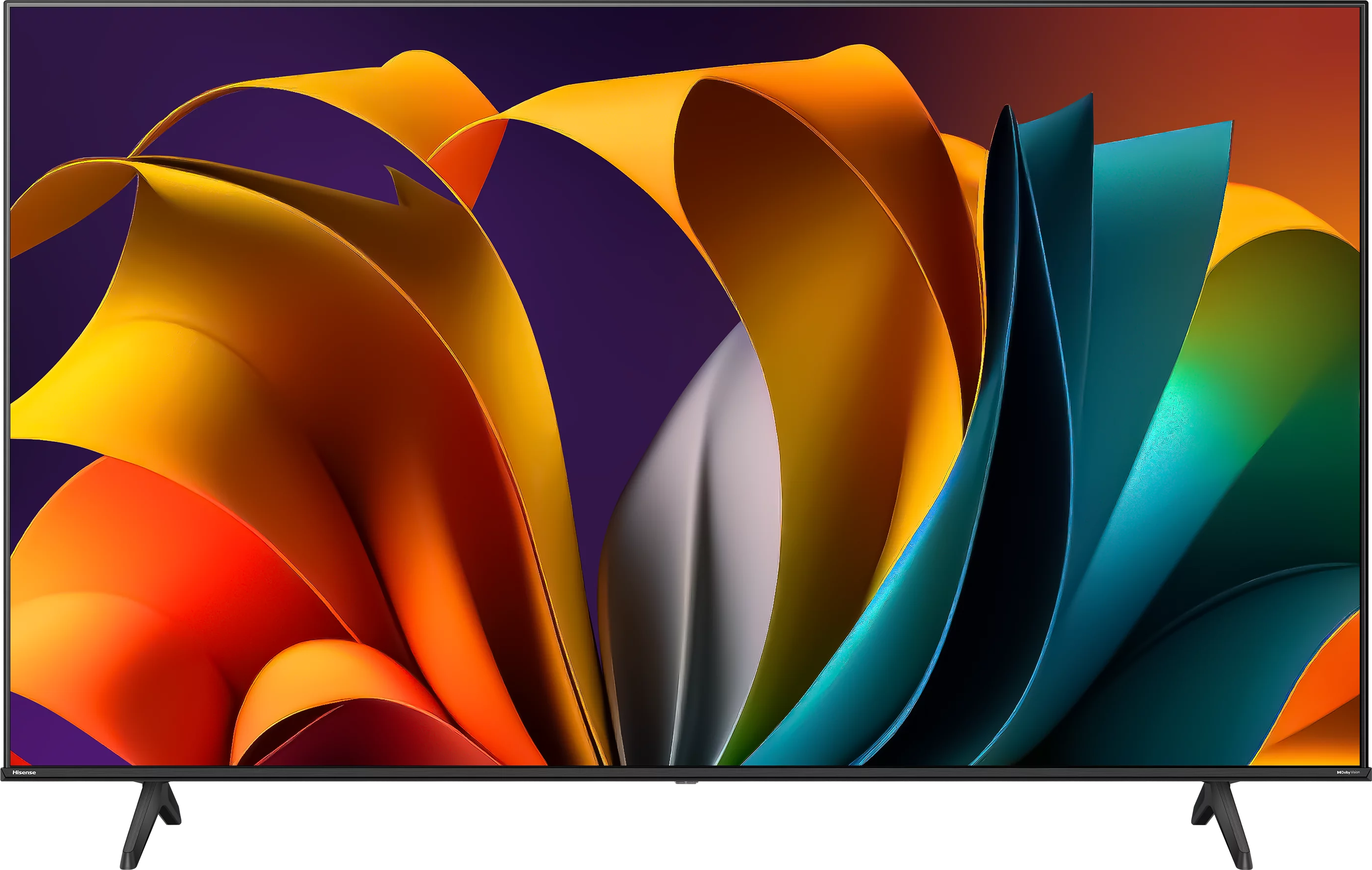 HISENSE 85A6N TV (Flat, 85 " / 215 cm, UHD 4K, Smart TV)