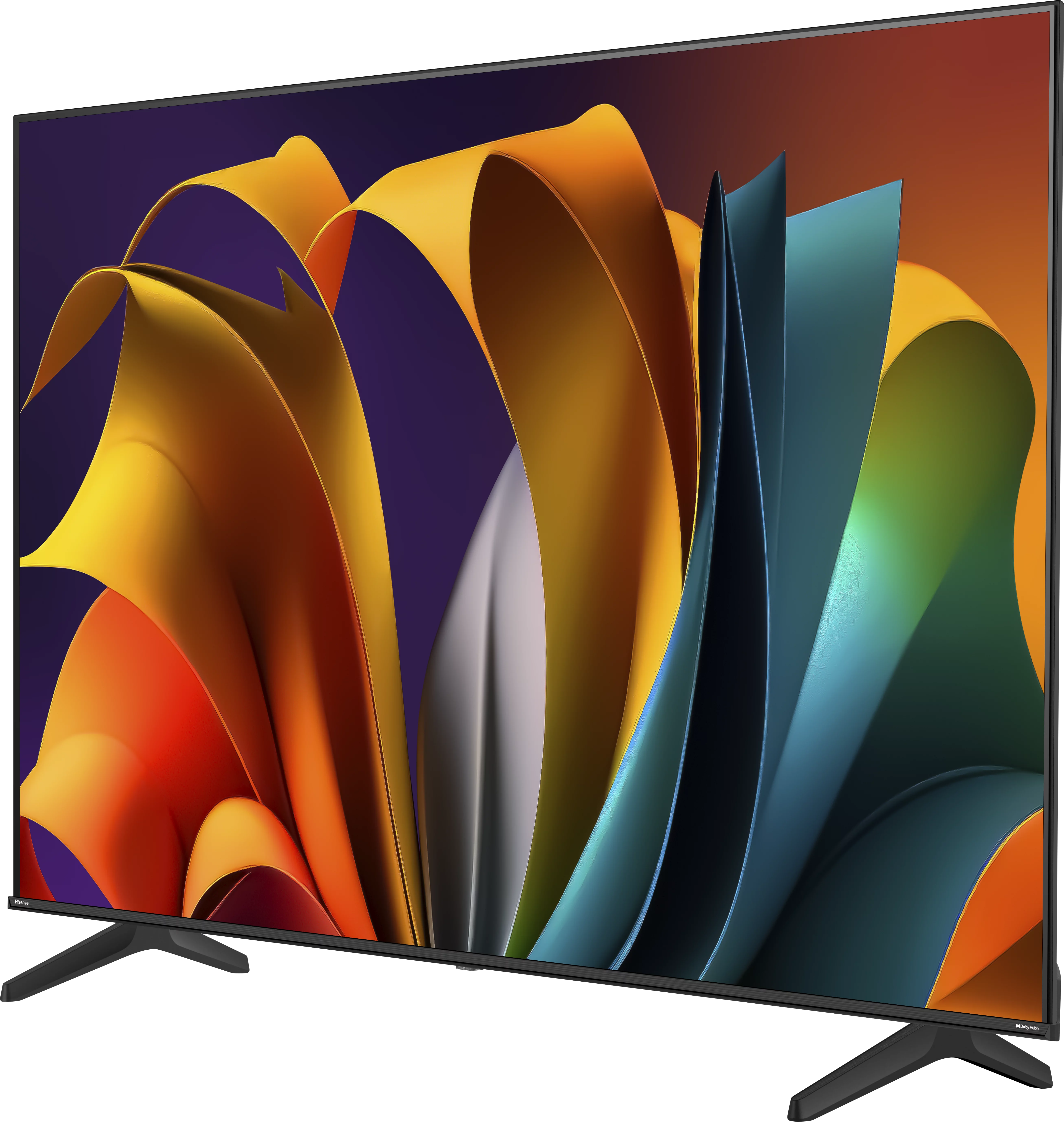HISENSE 85A6N TV (Flat, 85 " / 215 cm, UHD 4K, Smart TV)