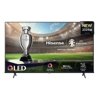 HISENSE 75E77NQ TV (Flat, 75 " / 189 cm, UHD 4K, Smart TV)