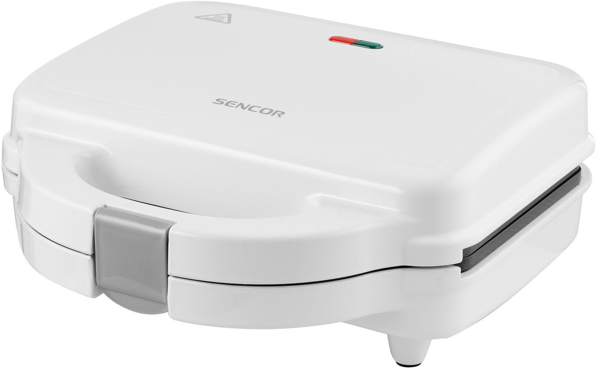 SENCOR SSM 9310WH Szendvicssütő