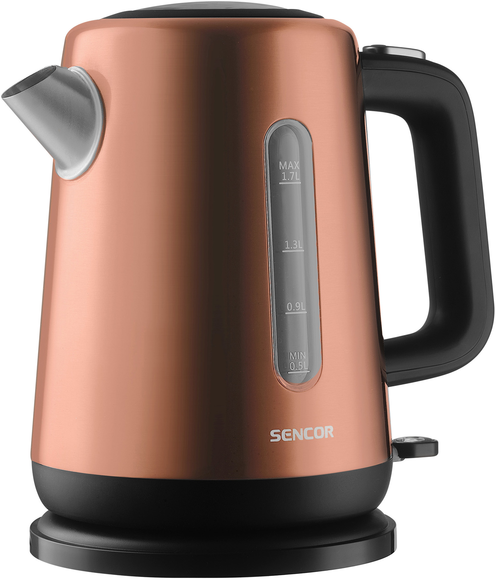 SENCOR SWK 1752CO Elektromos vízforraló