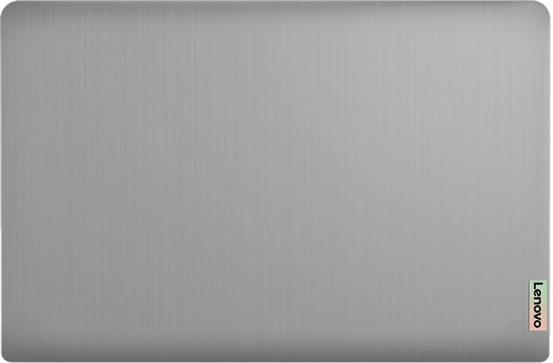 LENOVO IdeaPad 3 15ITL6 82H8031KHV Szürke Laptop (15,6" FHD/Core i5/8GB/256 GB SSD/Win11HS)
